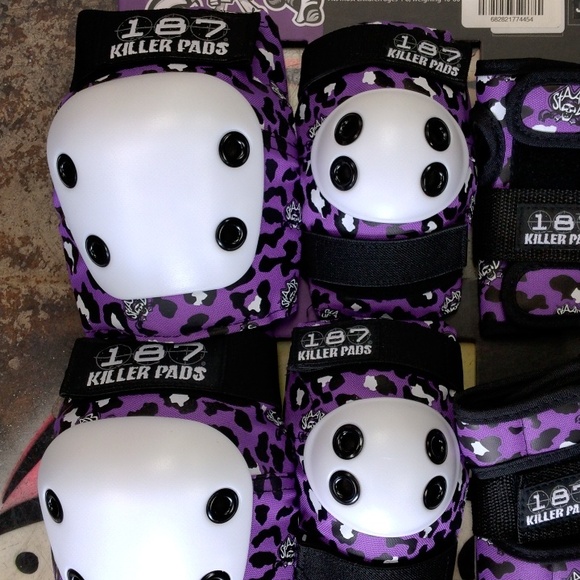 187 Six Pack Collab with Pro Staab - Picture 2 of 5